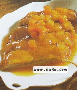 煎牛排的做法 煎牛排的做法