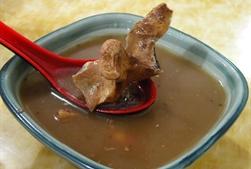 牛骨湯的做法 牛骨湯的做法