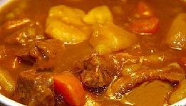 牛肉燉土豆的做法 牛肉燉土豆的做法