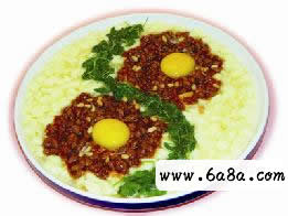 日映太極牛仔粒的做法 日映太極牛仔粒的做法