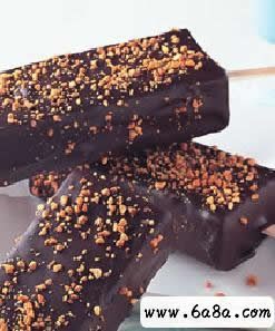 牛奶冰棒蛋糕的做法 牛奶冰棒蛋糕的做法