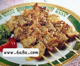 ¿¾Ö¥ÂéÅ£Èâ´®µÄ×ö·¨ ¿¾Ö¥ÂéÅ£Èâ´®µÄ×ö·¨