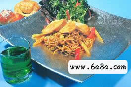 煎小牛柳干蔥汁的做法 煎小牛柳干蔥汁的做法