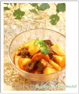 川味紅燒牛肉的做法 川味紅燒牛肉的做法