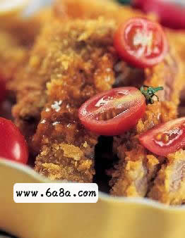 鍋塌牛排的做法 鍋塌牛排的做法