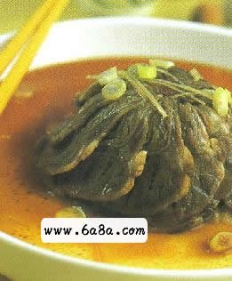 牛肉窩蛋的做法 牛肉窩蛋的做法