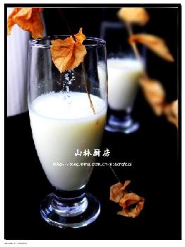 甘蔗雪梨牛奶汁的做法 甘蔗雪梨牛奶汁的做法