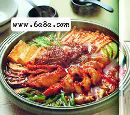 牛腸鍋仔的做法 牛腸鍋仔的做法