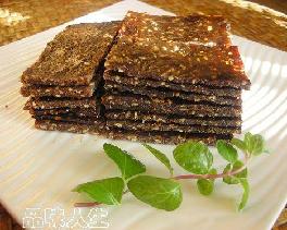 美味牛肉脯的做法 美味牛肉脯的做法