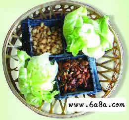 沙丁牛肉松的做法 沙丁牛肉松的做法