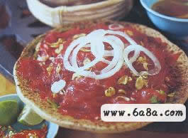 北越牛酸窩的做法 北越牛酸窩的做法