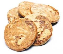 烤南瓜湯配牛油曲奇餅的做法 烤南瓜湯配牛油曲奇餅的做法