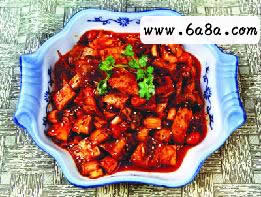 麻辣土雞的做法 麻辣土雞的做法