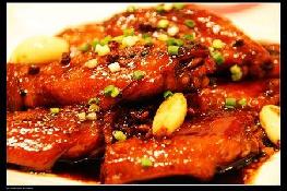 可樂雞翅膀的做法 可樂雞翅膀的做法