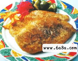 黑椒雞脯的做法 黑椒雞脯的做法