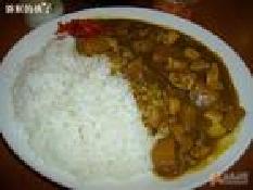 雞肉咖喱飯的做法 雞肉咖喱飯的做法