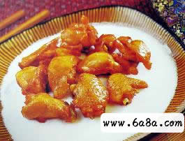 家常鹽焗雞的做法 家常鹽焗雞的做法