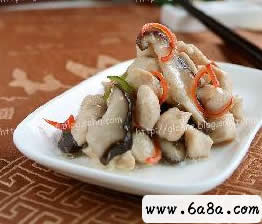 酸甜雞胸肉的做法 酸甜雞胸肉的做法