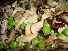 香菇雞的做法 香菇雞的做法