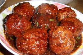 紅燒雞肉獅子頭的做法 紅燒雞肉獅子頭的做法