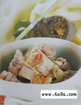 上海醉雞的做法 上海醉雞的做法