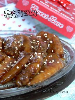 鹵雞翅的做法 鹵雞翅的做法