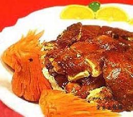 五香脆皮雞的做法 五香脆皮雞的做法