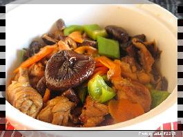 香菇雞腿的做法 香菇雞腿的做法