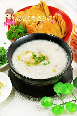 鮑魚(yú)雞粥的做法 鮑魚(yú)雞粥的做法