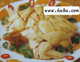 冰皮鹽水雞的做法 冰皮鹽水雞的做法