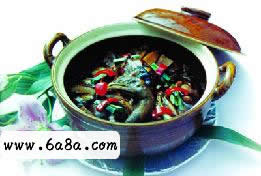 一絕紅燜雞的做法 一絕紅燜雞的做法