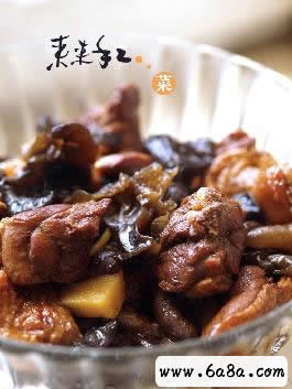 雞腿肉的做法 雞腿肉的做法