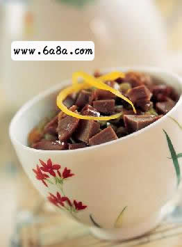 酸豆角炒雞胗的做法 酸豆角炒雞胗的做法