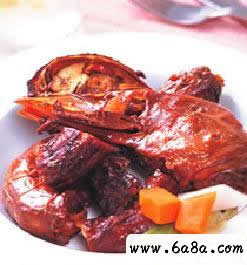 東山鴨頭的做法 東山鴨頭的做法