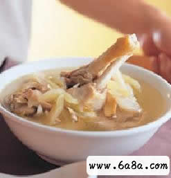 酸菜鴨的做法 酸菜鴨的做法