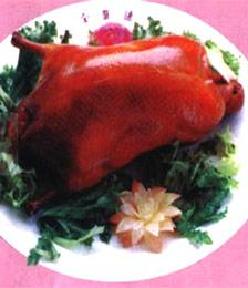 羅漢鴨的做法 羅漢鴨的做法