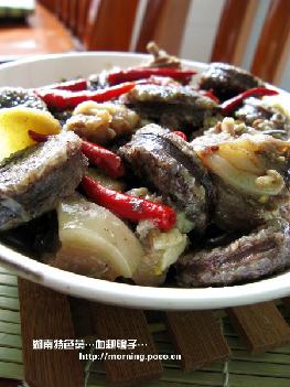 Ѫ°Òø†×ÓµÄ×ö·¨ Ѫ°Òø†×ÓµÄ×ö·¨