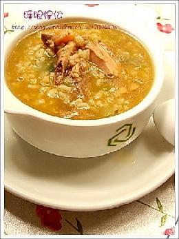 和順鴨肉粥的做法 和順鴨肉粥的做法