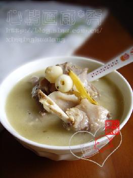 奶白老鴨湯的做法 奶白老鴨湯的做法