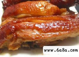 果蔬香烤鴨腿的做法 果蔬香烤鴨腿的做法