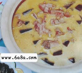 仔鵝鴨血的做法 仔鵝鴨血的做法