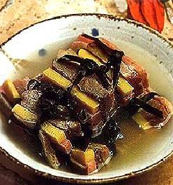 清湯柴把鴨的做法 清湯柴把鴨的做法