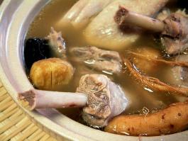 藥材米酒茶香鴨的做法 藥材米酒茶香鴨的做法