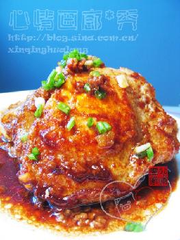 燒鴨蛋的做法 燒鴨蛋的做法