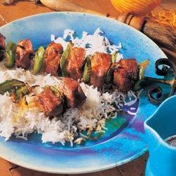 柳橙蜂蜜鴨脯串的做法 柳橙蜂蜜鴨脯串的做法