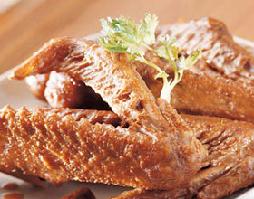 糟蒸鴨翅的做法 糟蒸鴨翅的做法