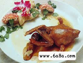 八渡筍香鴨的做法 八渡筍香鴨的做法