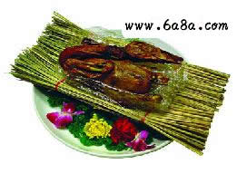 稻草鴨的做法 稻草鴨的做法