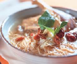 當(dāng)歸鴨面線(xiàn)的做法 當(dāng)歸鴨面線(xiàn)的做法