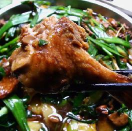 醬爆鴨的做法 醬爆鴨的做法